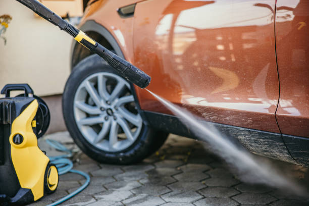 Norco, CA Pressure Washing Company
