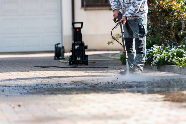 Best Sidewalk Pressure Washing  in Norco, CA