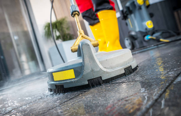 Best Roof Power Washing Services  in Norco, CA