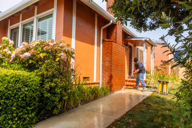 Best Exterior Home Cleaning  in Norco, CA