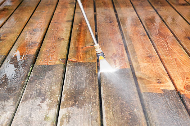 Pressure Washing Estimates in Norco, CA