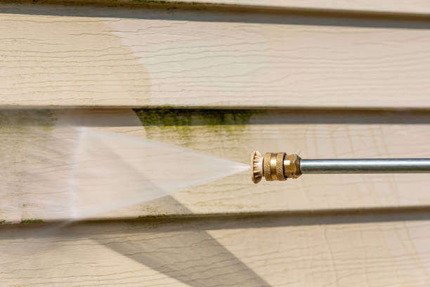 Roof Power Washing Services in Norco, CA