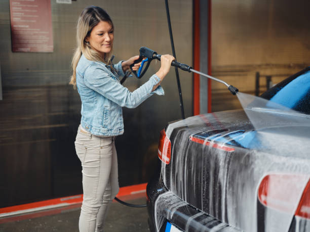 Best House Pressure Washing  in Norco, CA