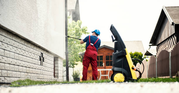 Best Affordable Power Washing  in Norco, CA